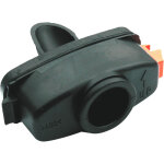 Adaptateur de sac poussiere makita - 1515185