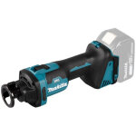 Makita - affleureuse pour pl�tre 18v sans batterie - dco181z