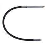 Makita aiguille vibrante pour vibrateurs � b�ton - 120 cm / dvr450 danemark