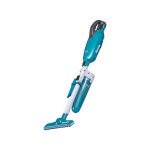 Aspirateur 18 v li - ion 64 mbar makita sans batterie - dcl280fzc