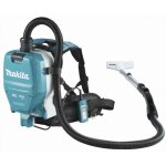 Makita - aspirateur 36 v = 2 x 18 v li - ion 110 mbar sans batterie, ni chargeur - dvc261zx14