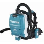 Makita - aspirateur 36 v = 2 x 18 v li - ion 110 mbar sans batterie, ni chargeur - dvc265zxu