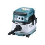 Makita - aspirateur 36 v 2 x 18 v li - ion dvc864lzx