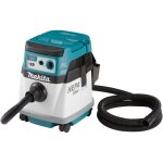 Makita - aspirateur 36v sans batterie ni chargeur - dvc154lz