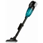 Aspirateur 40v max li - ion makita sans batterie - cl001gz04