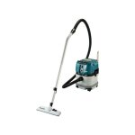 Makita - aspirateur de remorquage xgt 40v vc004glz01