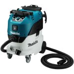 Makita - aspirateur industriel 1200 w, volume 42 l vc4210mx
