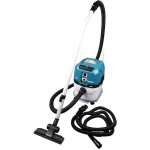 Makita - aspirateur de remorquage xgt 40v vc004glz01