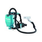 Makita - aspirateur sans fil dvc261zx14 - classe de filtration : l - puissance absorb�e maximale : 105 ...