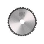 B - 03931 lame de scie circulaire 185x30 mm pour métal - makita B - 03931 lame de scie circulaire 185x30 mm pour métal - makita