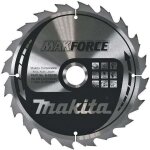 Makita b - 08399 - . 3 makforce di que de cie jante 1. 6mm 20z 20 degr� arbre 30