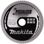 B - 33445 lame de scie circulaire sp�cialis�e 185x30 mm pour t�le - makita