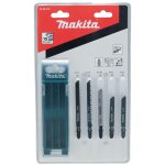 B - 44410 set de lames pour scie sauteuse, 10 pices. 1 set - makita