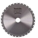 Makita lame de scie circulaire pour m�tal 150x20x32z - b - 47036