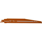 Makita - b - 67212 lame de scie sauteuse de sauvetage 225x1, 25 mm 25 pcs.