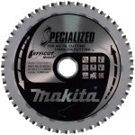 Makita b - 69331 efficut lame de scie � onglet 150x20 mm pour m�tal