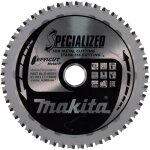 Makita b - 69331 efficut lame de scie � onglet 150x20 mm pour m�tal