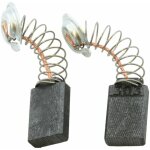 Balais de charbon pour makita perceuse ub1101 - 5x11x16, 5mm