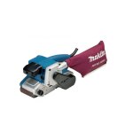 Makita - bandschleifer 9902, 76 x 533 mm