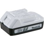 Makita - batterie � empreinte sp�ciale hobby 18v 1. 5ah - bl1815g