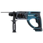 Makita bhr202zj perfo - burineur sans fil 18v [outil seul sans batterie ni chargeur]