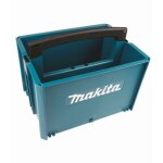 Boite à outils basse makita 257 mm - p - 83842 Boite à outils basse makita 257 mm - p - 83842