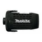 Bo�te � poussi�res pour ponceuse avec sac en papier makita 135246 - 0