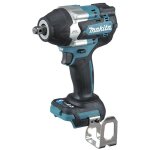 Boulonneuse � chocs 18v lxt 700 nm 1 / 2' (machine seule) makita dtw700z