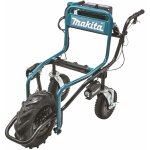 Makita - brouette 18v li - ion sans batterie ni chargeur - dcu180z