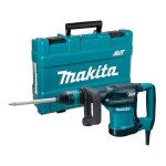 Makita - burineur hm0871c 1100w sds - max 8. 1 joules