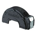 Carter de protection pour meuleuse  125 mm makita 199710 - 5