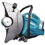 Makita ce001gz tron�onneuse sans fil 2 x 40v maxi solo