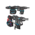 Makita ceinture complète renforcee - e05175 Makita ceinture complète renforcee - e05175