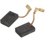 Charbons 5x11x15, 5 par 2 cb - 325 - meuleuse makita