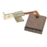 Charbon moteur (par 1) 5x10x13. 5mm - visseuse makita Charbon moteur (par 1) 5x10x13. 5mm - visseuse makita