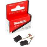 Charbons moteur 6x9x12 par 2 - meuleuse makita Charbons moteur 6x9x12 par 2 - meuleuse makita