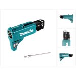 Makita chargeur de vis en bande pour visseuse pour plaque de pl�tre fs 4300 / dfs 452 - 25 - 55 mm ( ...
