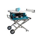 Makita - chariot établi pour scie à table 2704 - 194093 - 8 Makita - chariot établi pour scie à table 2704 - 194093 - 8