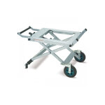 Chariot établi wst03 makita pour scie sur table mlt100 - jm27000300 Chariot établi wst03 makita pour scie sur table mlt100 - jm27000300