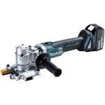 Makita - cisaille � fer de montage sur batterie lxt 18 v - 10 - 25 mm - 2. 200 tr / min