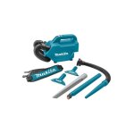 Makita - cl121dz aspirateur de voiture 12v sans batteries Makita - cl121dz aspirateur de voiture 12v sans batteries