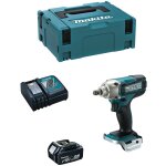 Cl� � chocs makita dtw190rtj1 (1 x 5, 0 ah dc18rc makpac 2)