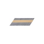 Clous lisses en bande collée makita 34° 3, 1 x 83 mm pour cloueur - 3000 pointes - f - 30601 Clous lisses en bande collée makita 34° 3, 1 x 83 mm pour cloueur - 3000 pointes - f - 30601