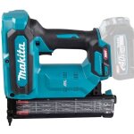 Makita cloueur finette 18ga 36v solo makpac - fn001gz02