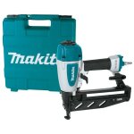Makita - cloueur pneumatique de finition af601 16ga 25  64 mm