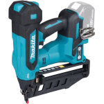 Makita ? cloueur sans fil � t�te refoul� 64 mm dbn601z ? 18v li - ion ? r�glage profondeur sans outil ...