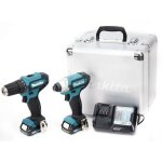 Makita - clx224x kit combin� sans fil