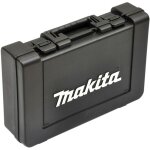 Coffret de transport noir pour marteau combin - 821544 - 5 - makita
