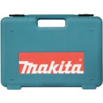 Makita - coffret de transport pour perceuses - visseuses � percussion sans fil - 824652 - 1