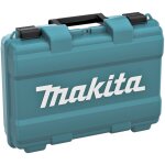 Makita - coffret de transport pour perceuses - visseuses � percussion sans fil - 824981 - 2